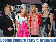 Fashion and Art Party 2013  @ Dopino Couture, Grünwald. Infos und Video (©Foto: Martin Schmitz)